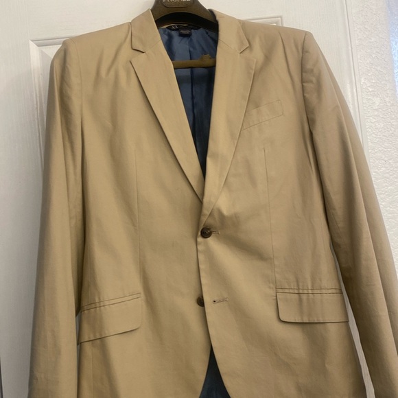 A/X Armani Exchange Blazer
